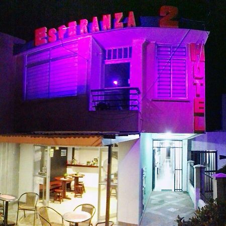 Hotel La Esperanza 2 Leticia Kültér fotó